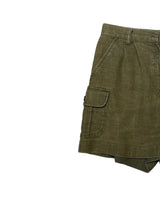 Shorts S Green