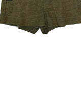 Shorts S Green