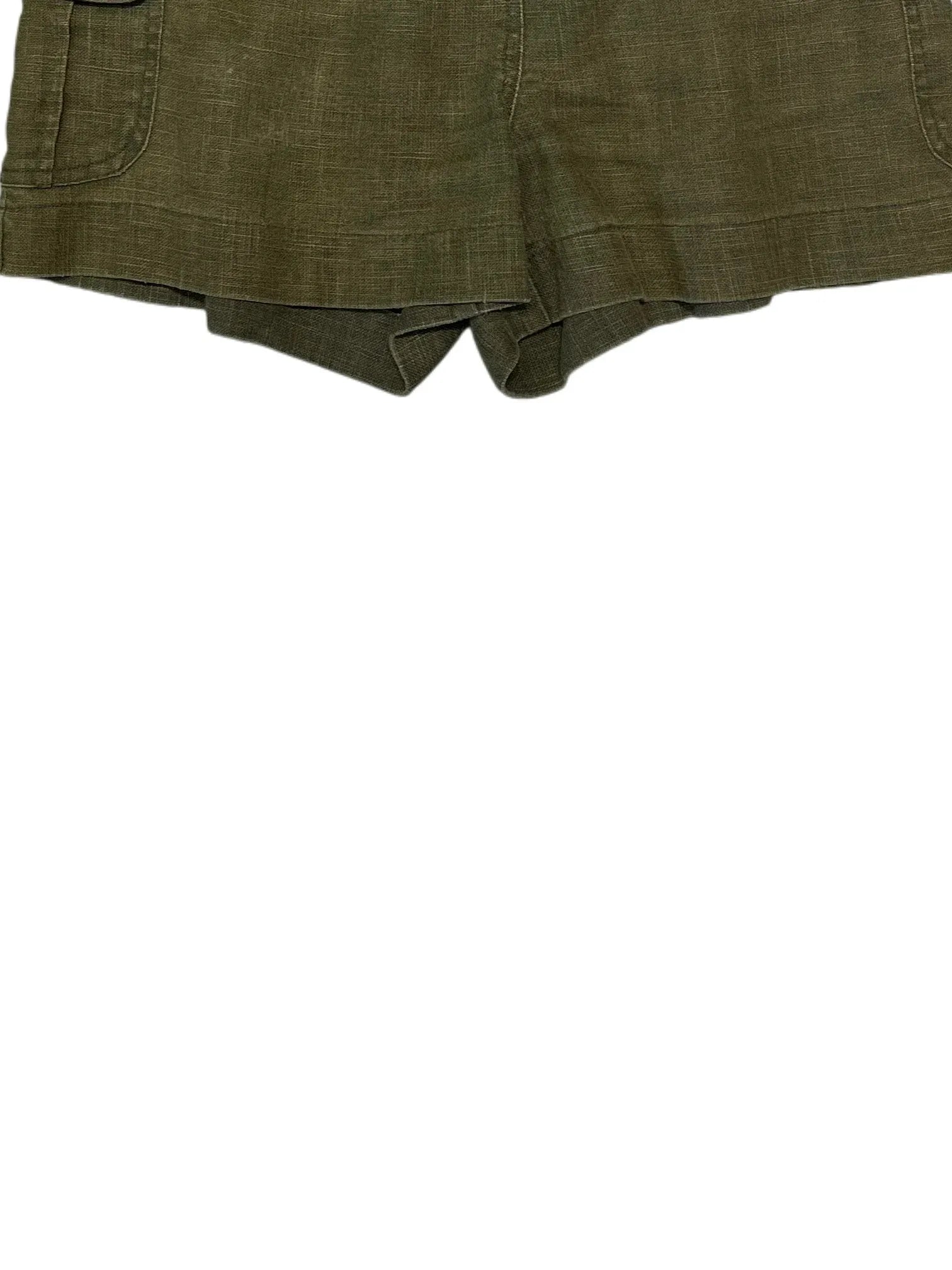 Shorts S Green