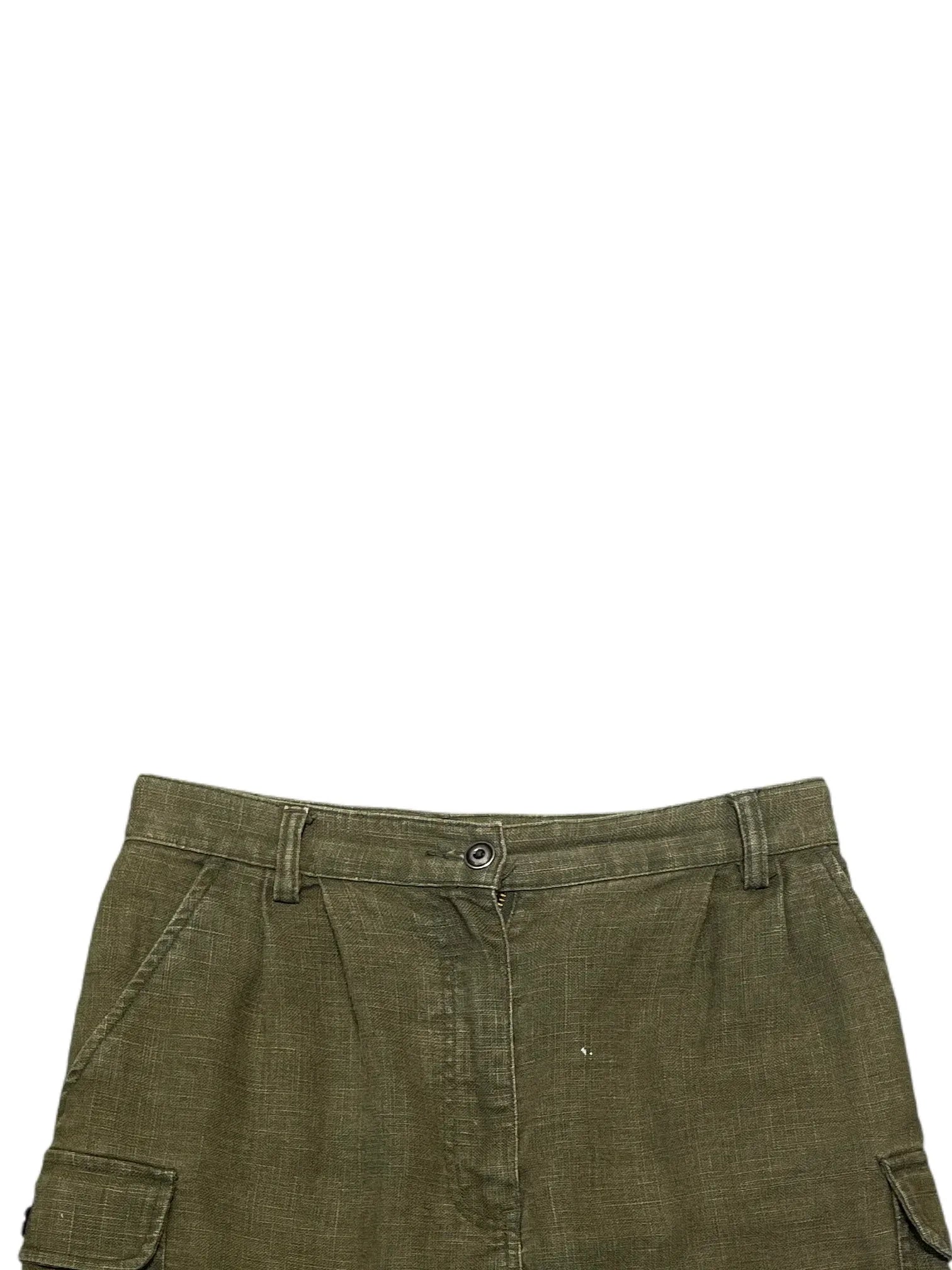 Shorts S Green