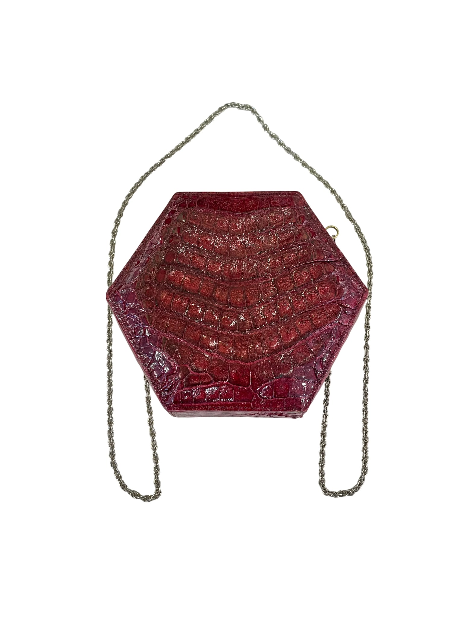 Bag Red