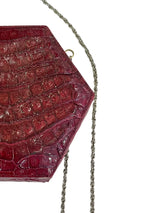 Bag Red