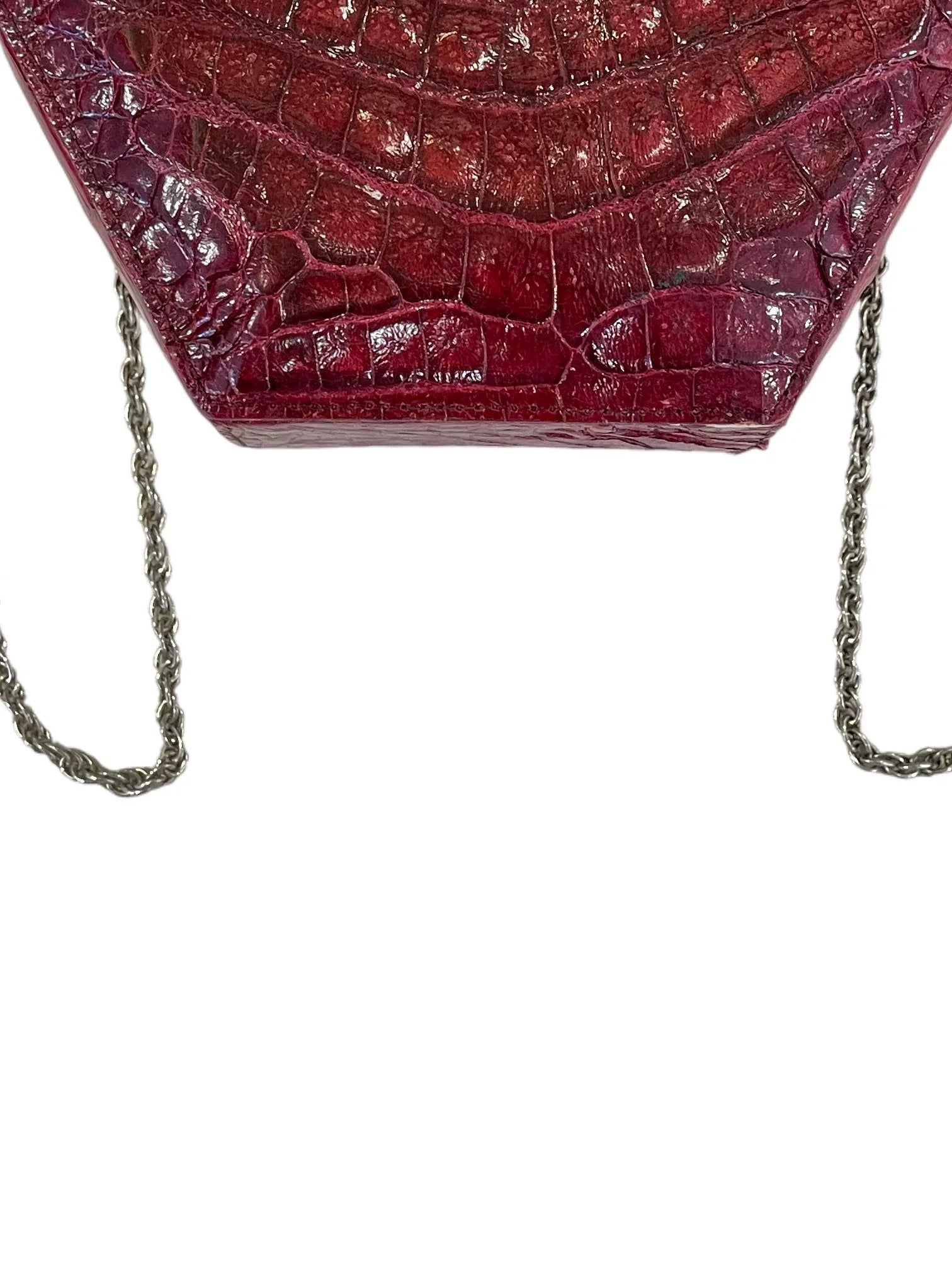 Bag Red