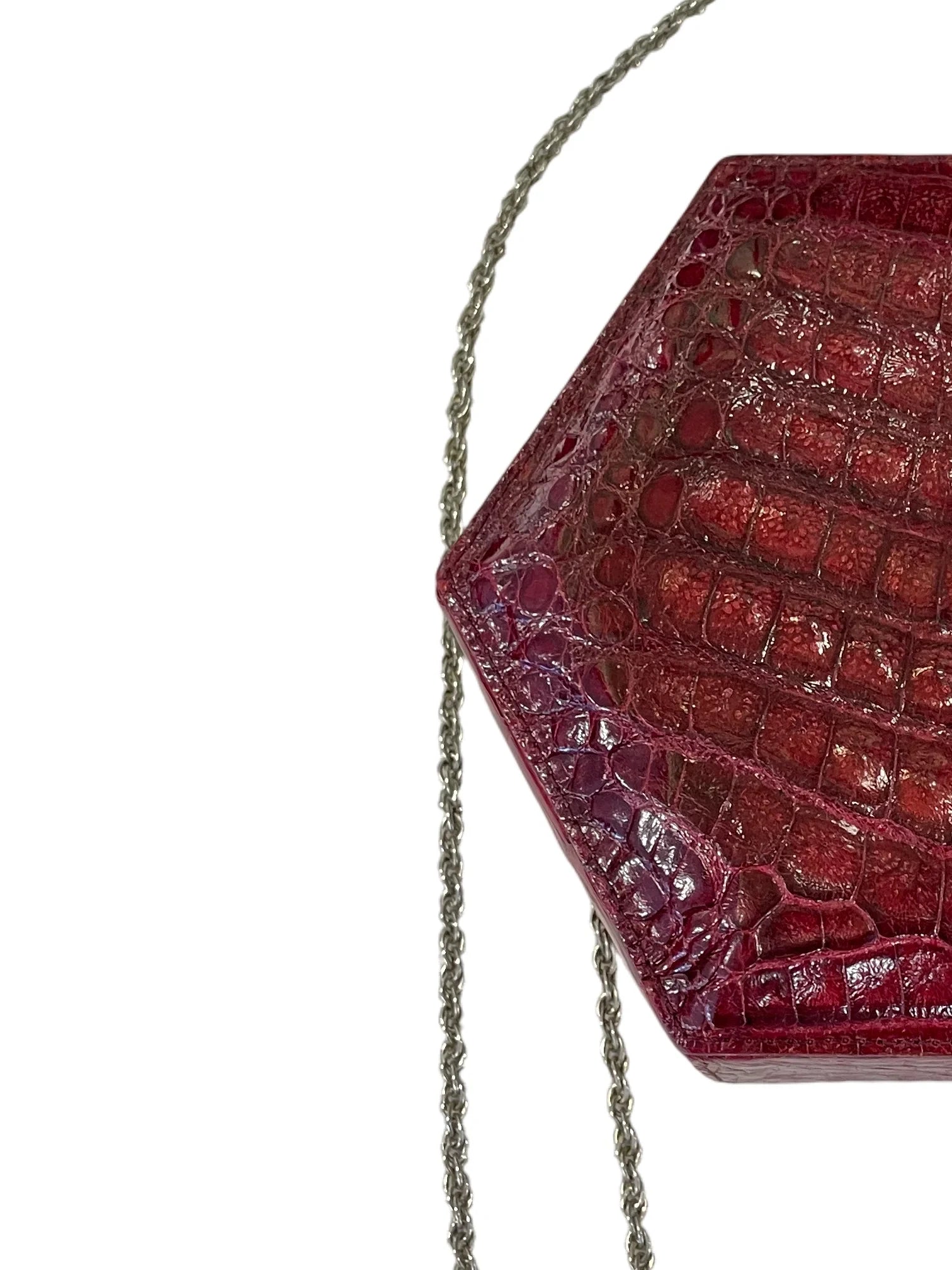 Bag Red