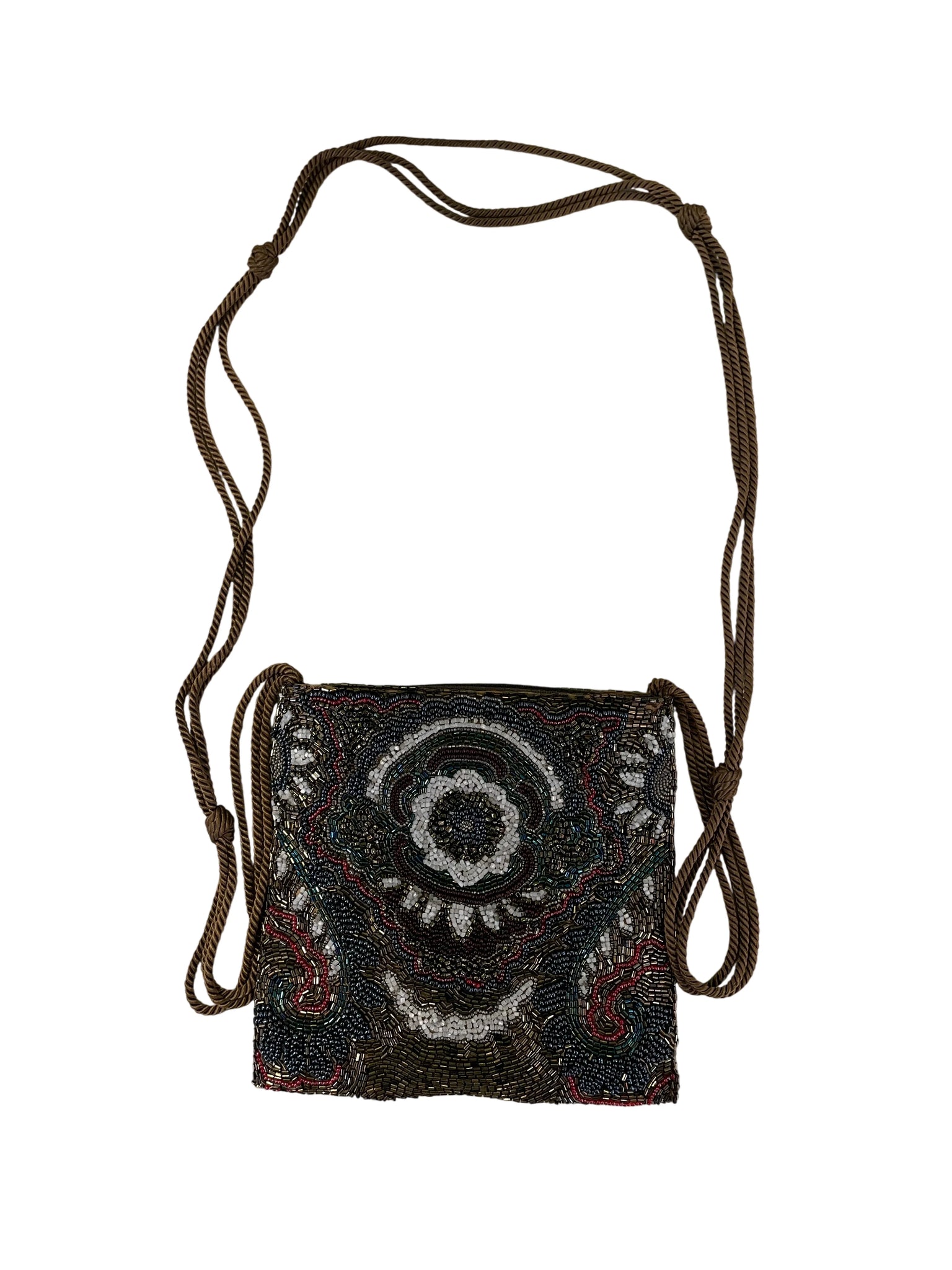 Bag Brown