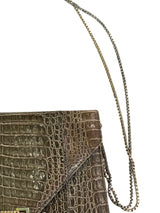 Bag Look of Krok Brown