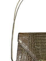 Bag Look of Krok Brown