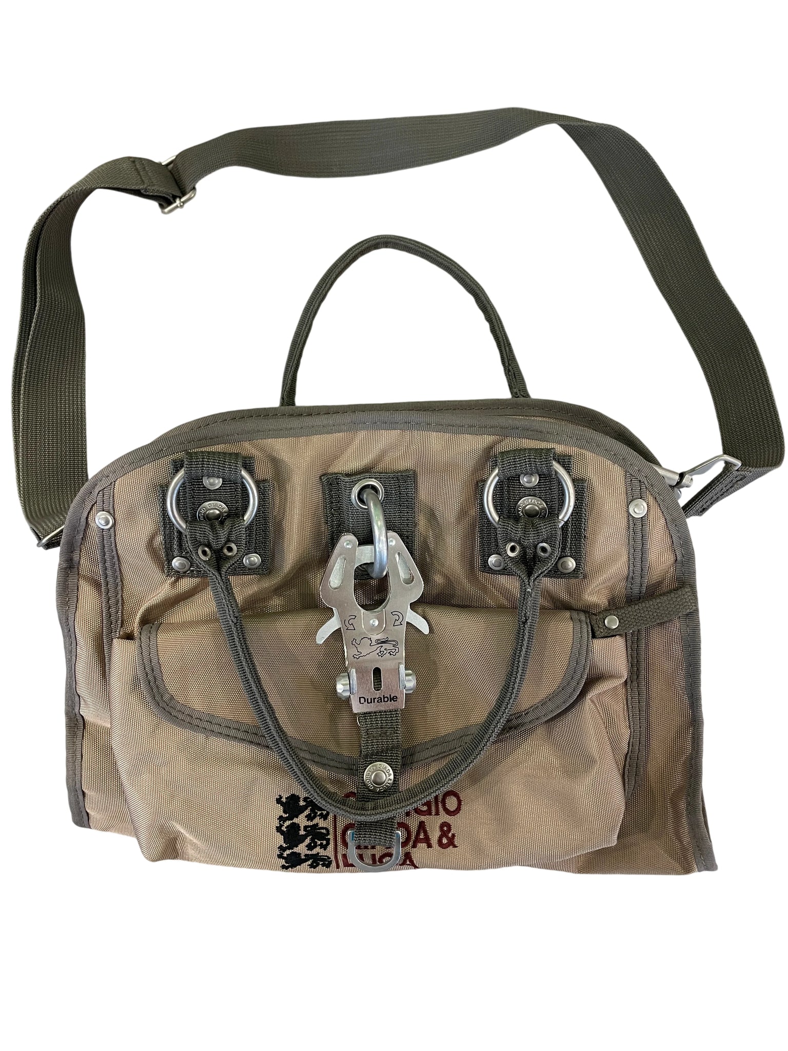 George Gina & Lucy Bag Brown