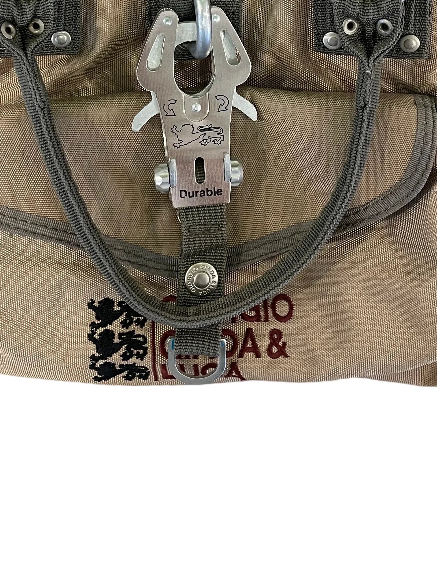 George Gina & Lucy Bag Brown