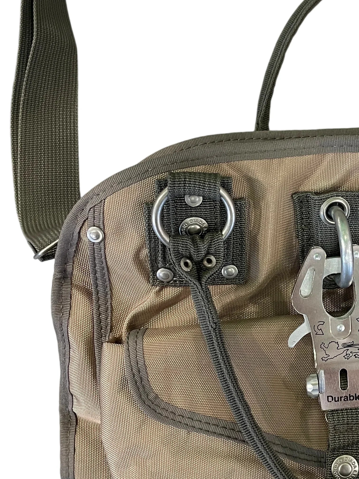 George Gina & Lucy Bag Brown