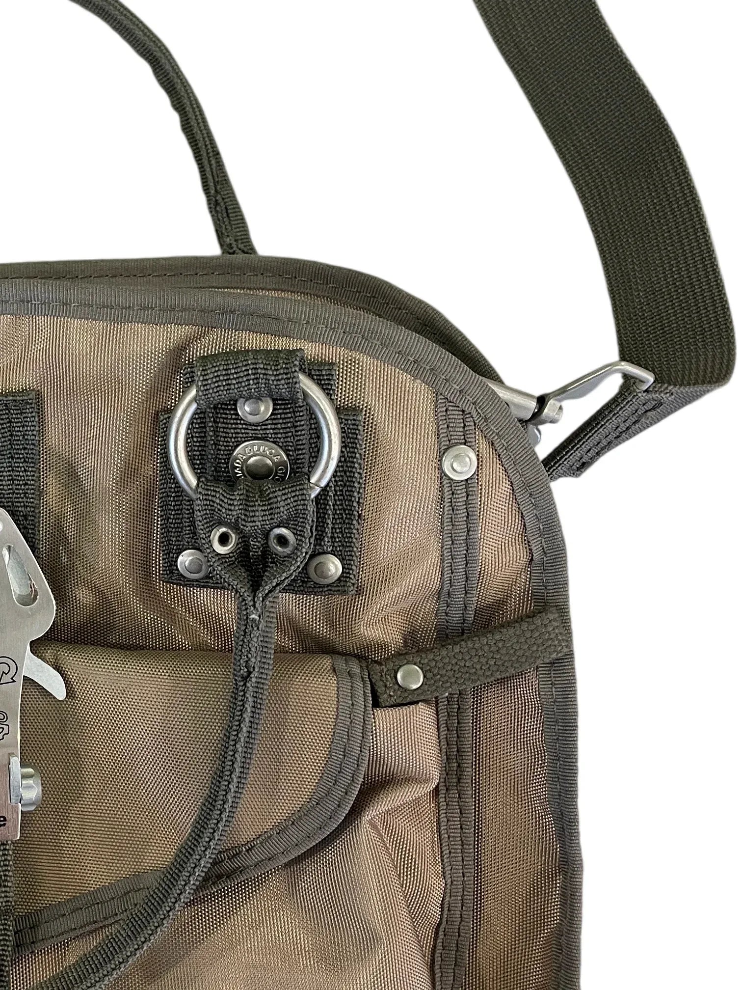 George Gina & Lucy Bag Brown