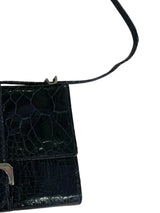 Shoulder Bag Black