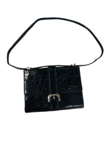 Shoulder Bag Black