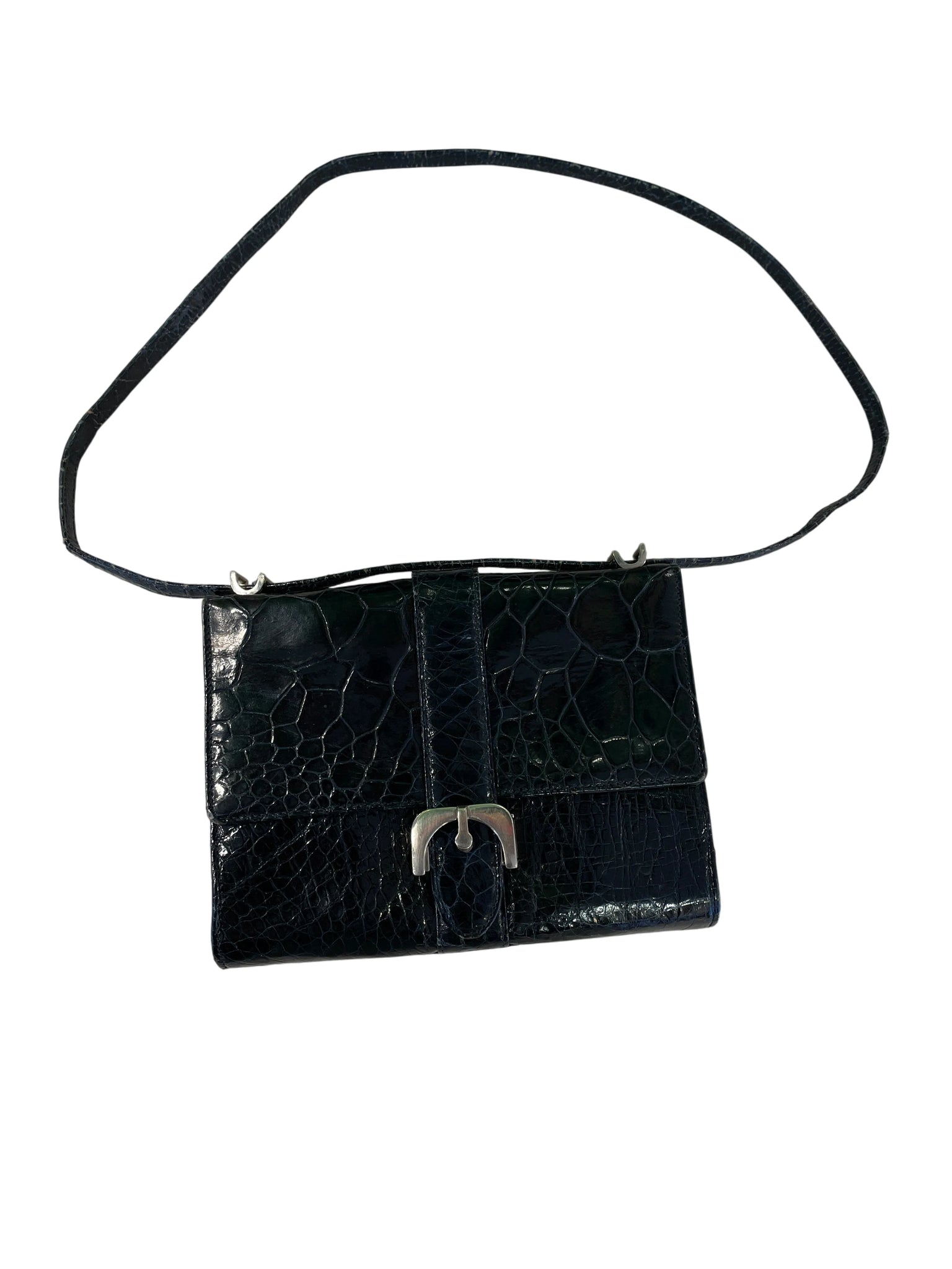 Shoulder Bag Black