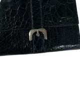 Shoulder Bag Black