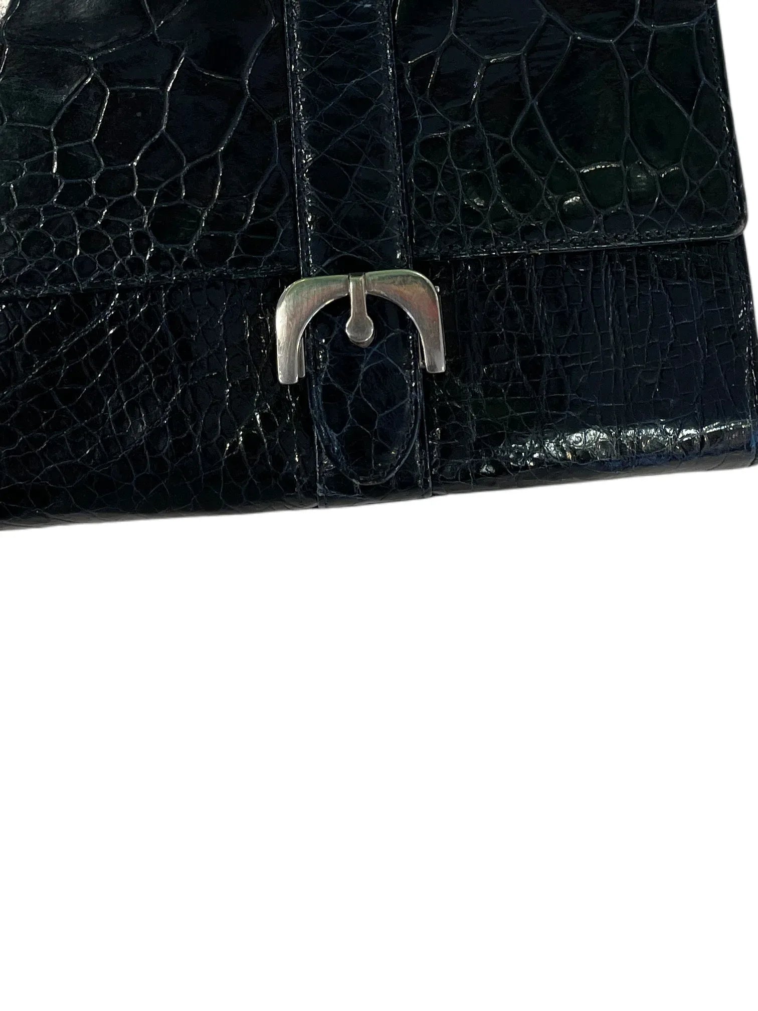 Shoulder Bag Black