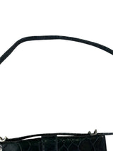 Shoulder Bag Black