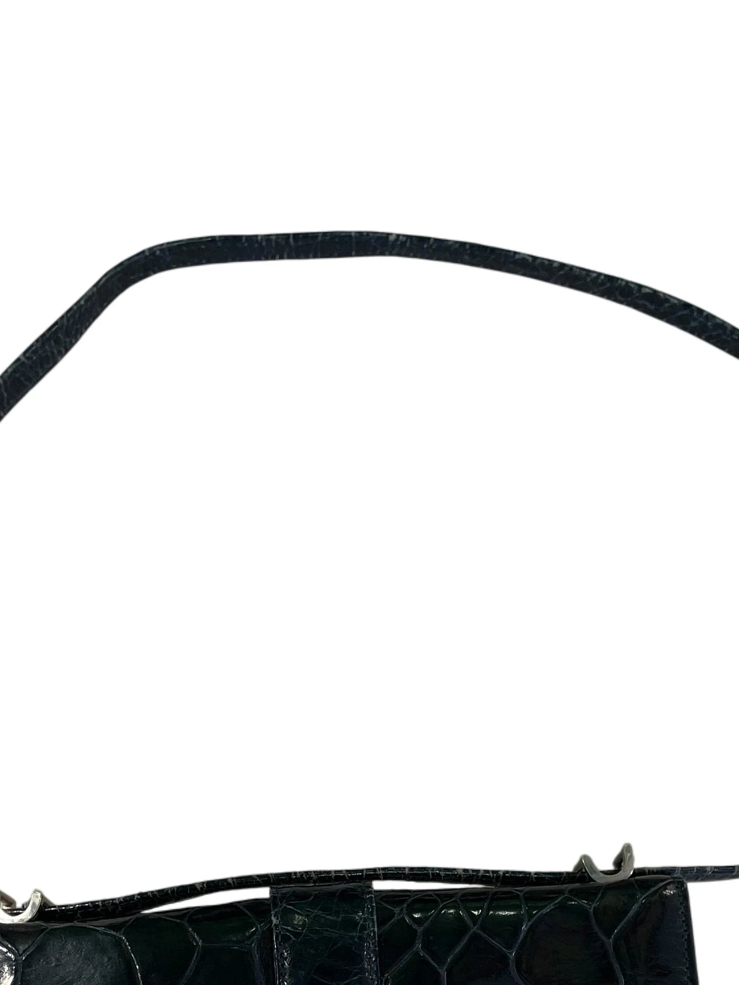Shoulder Bag Black