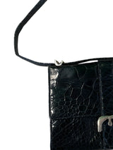Shoulder Bag Black
