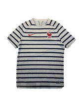 Nike France Jersey L White
