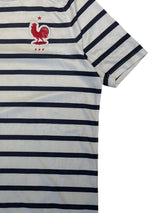 Nike France Jersey L White