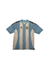Adidas Argentina Jersey 2002 L Blue
