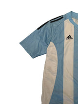 Adidas Argentina Jersey 2002 L Blue