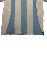 Adidas Argentina Jersey 2002 L Blue