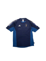 Adidas France Jersey M Navy
