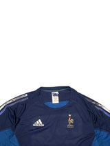 Adidas France Jersey M Navy
