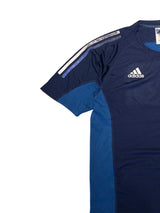 Adidas France Jersey M Navy