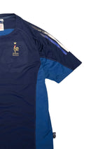 Adidas France Jersey M Navy