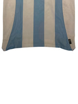 Adidas Argentina Jersey 02/04 S Blue