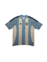 Adidas Argentina Jersey 02/04 S Blue