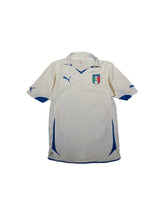 Puma Italy Jersey 10/11 S White