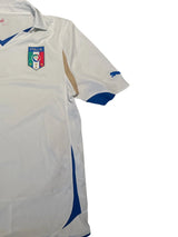 Puma Italy Jersey 10/11 S White