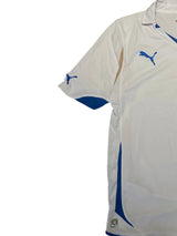 Puma Italy Jersey 10/11 S White