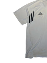 Adidas Real Madrid Jersey L White