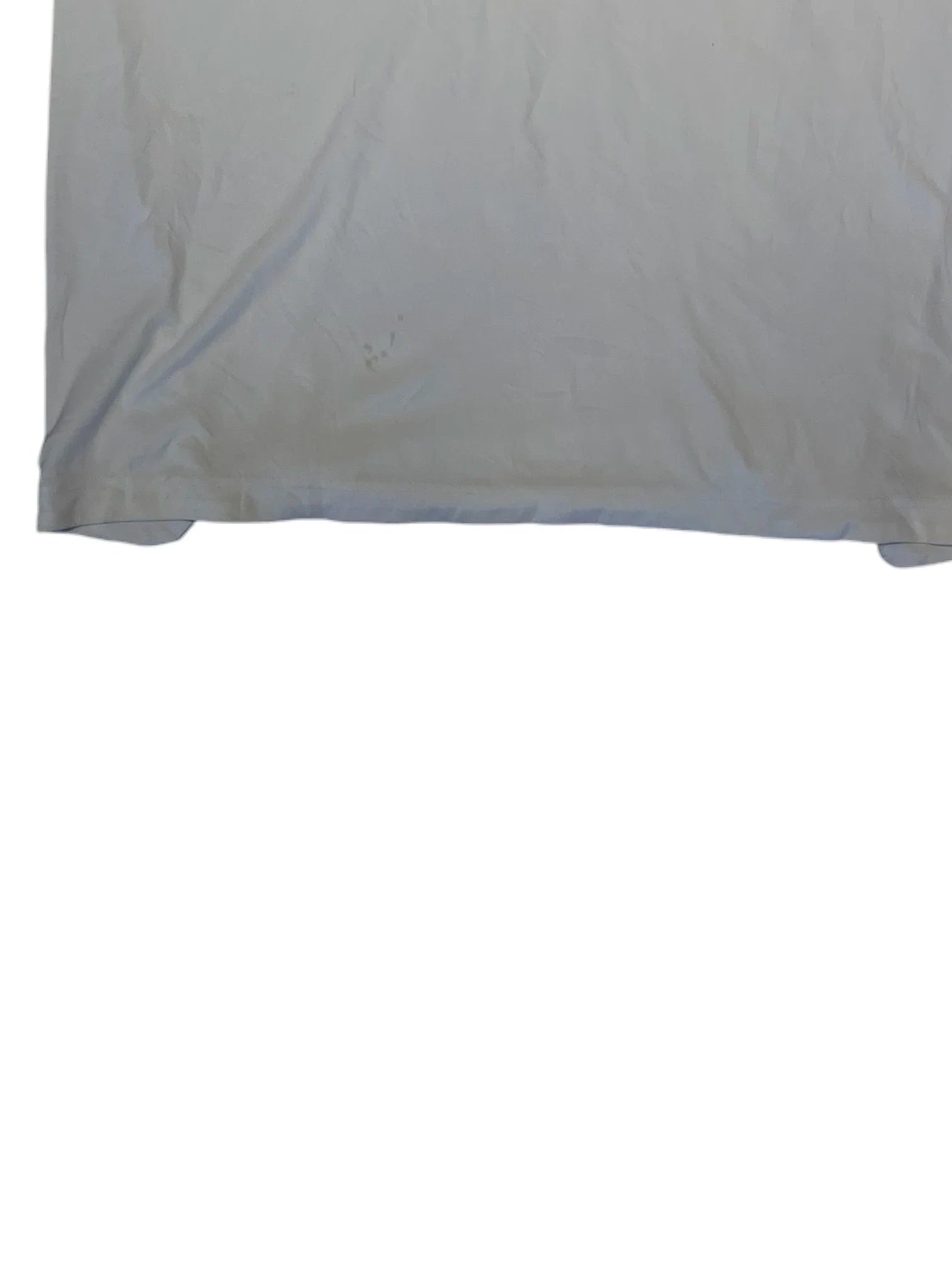 Adidas Real Madrid Jersey L White