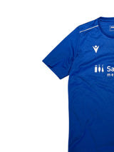 Macron Jersey S Blue