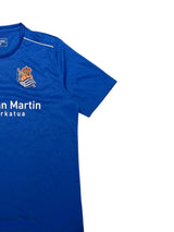 Macron Jersey S Blue