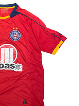 Lotto Bahia Jersey XL Red