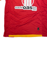 Lotto Bahia Jersey XL Red
