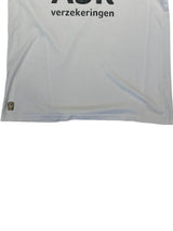 Puma Feyernoord Jersey 10/11 L White