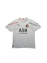 Puma Feyernoord Jersey 10/11 L White
