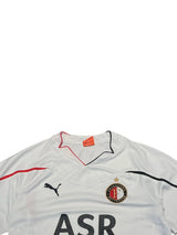 Puma Feyernoord Jersey 10/11 L White