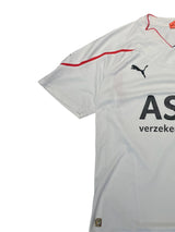 Puma Feyernoord Jersey 10/11 L White