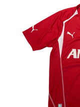 Puma FC Utrecht Jersey 04/05 M Red