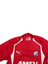 Puma FC Utrecht Jersey 04/05 M Red