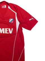 Puma FC Utrecht Jersey 04/05 M Red